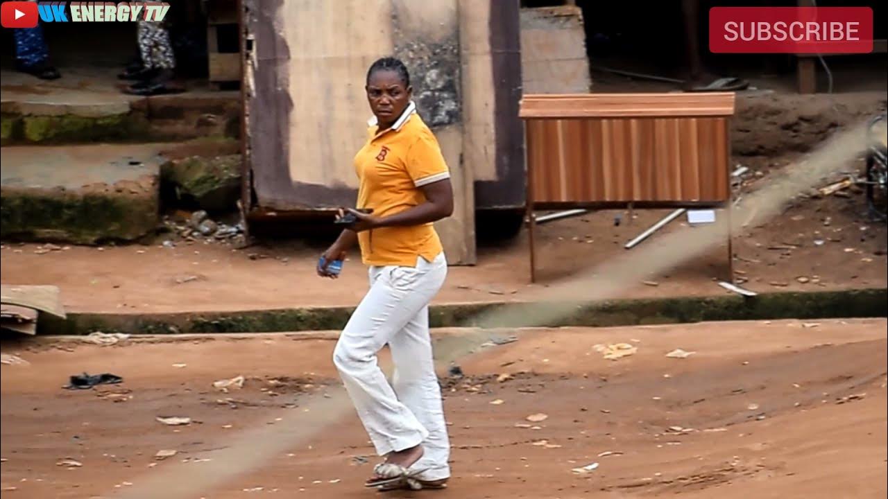 FAKE CUCUMBER PRANK IN NIGERIA🤣😂PART 9 YouTube