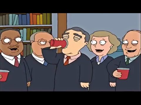 Family Guy watermelon sugar high vocoded