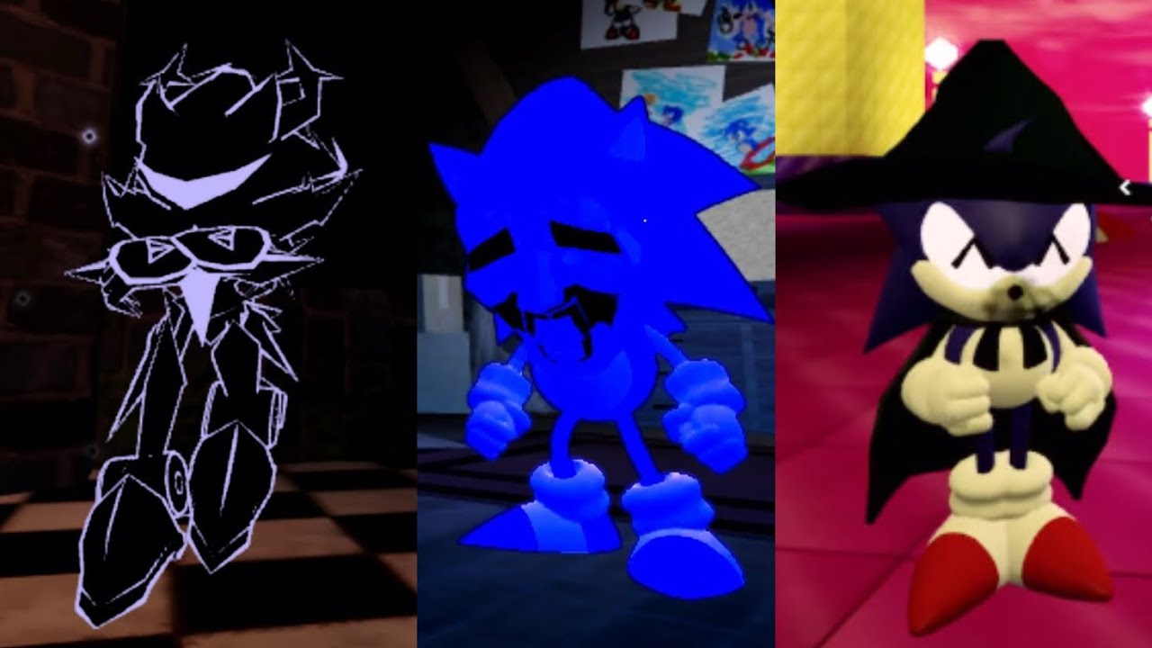 Becoming Roaring Knight, Majin, And Pace, all on mobile. (Outcome memories)