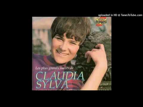 09 Sylva Claudia J Ai Vu Dans Tes Yeux 