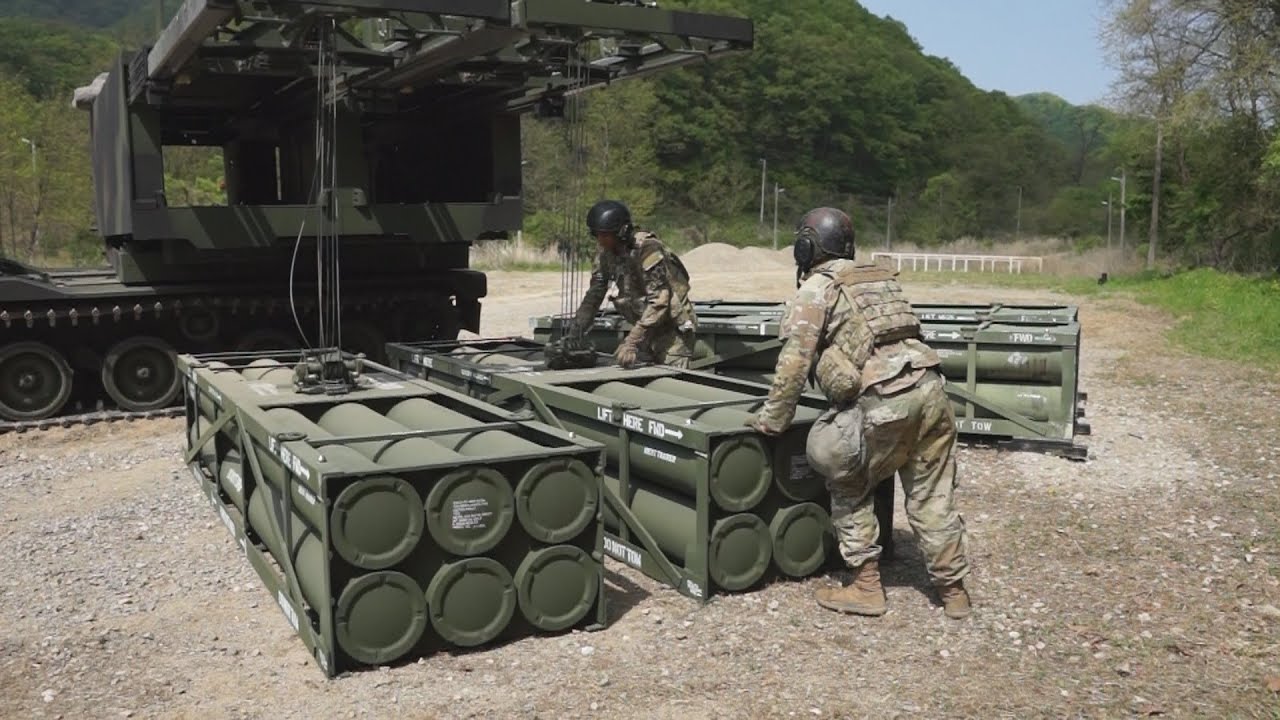 Section Certifications, 6-37th Field Artillery Regiment