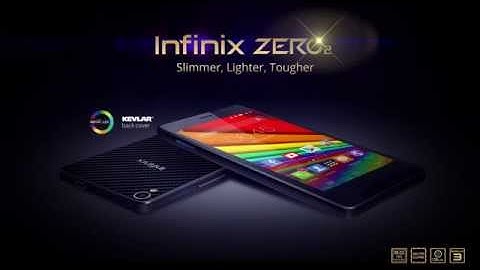 Infinix Zero 2 Making of story - Souq.com