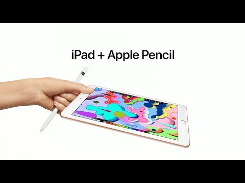 iPad — Markup — Apple - iPad — Markup — Apple