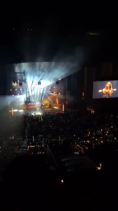 Alanis Morissette - Thank U - Jones Beach Theater