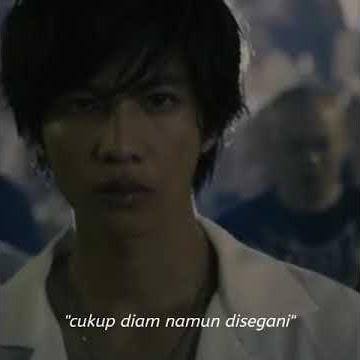 Sachio Ueda, High and Low The Worst | Status WA Keren
