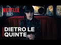 Ti diamo il benvenuto alla NEVERMORE di MERCOLEDÌ | Netflix Italia