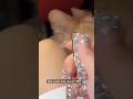 Diamond Style USB Lighter 😳