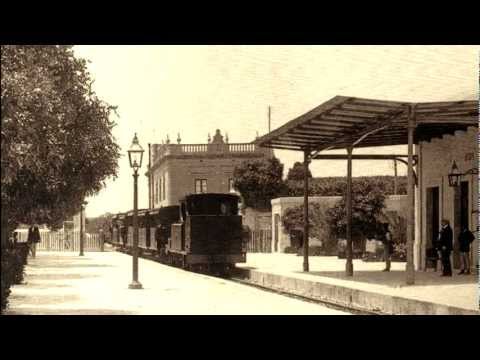 Video: The Mystery Of The Rail In Malta - Alternative View