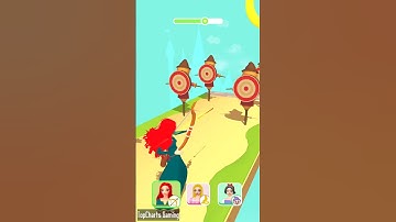 PRINCESS SHIFT All Levels Gameplay Walkthrough (Android,iOS)