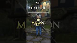 100 Gil to 10 Million?! Learn how to Dominate the FFXIV Market Board! #FFXIV #FinalFantasyXIV #Gil