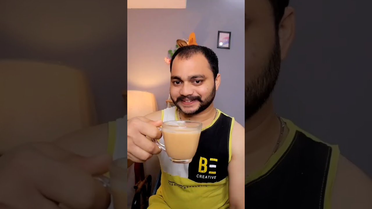 Kamlah Gold Green Tea & Chai Tea Honest Review – Taste, Aroma & Health Benefits!