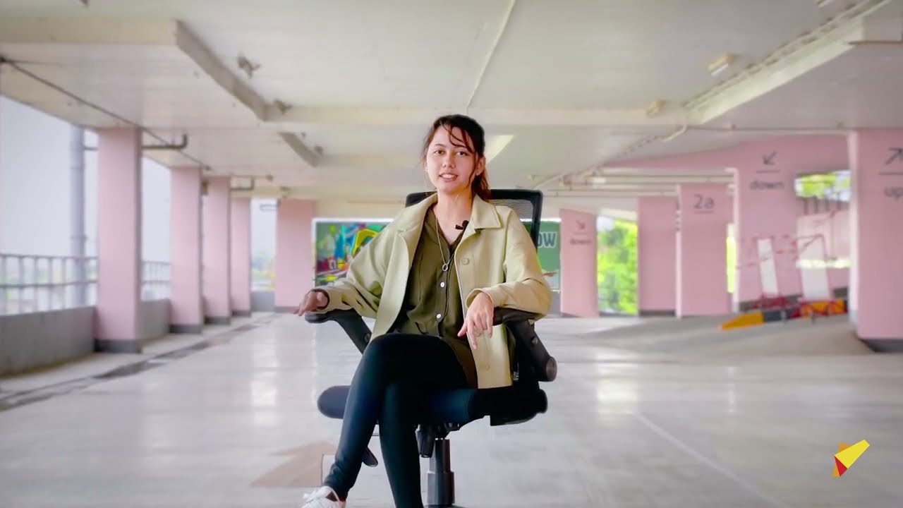 The Story of Toneyes | From Switzerland to Thailand – A Creative Agency Journey