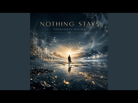 NOTHING STAYS