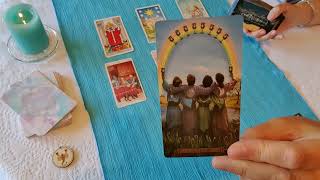 Skorpió. Augusztus 2022