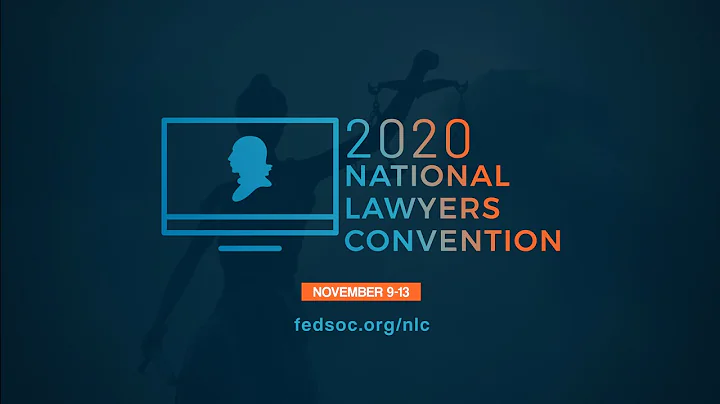 2020 National Lawyers Convention [Virtual]