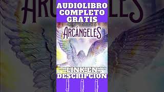 Arcángeles: Una Guía Espiritual Para Conectarse (Audiolibro) 🎧 de Mari Silva #shorts