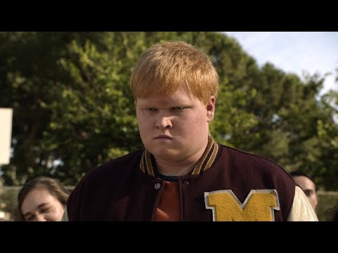 Кадр из сериала «Детство Шелдона»
