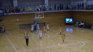 2015年8月24日 全国中学校バスケットボール大会 川中島中 対 岩成台中 トーナメント1回戦01547