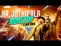 H r jothipala nonstop  line one band  jana  best of jothi live