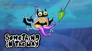 Something In The Way (Nirvana Cover) - My Singing Monsters Composer