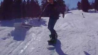 Mt Itasca Promo 2