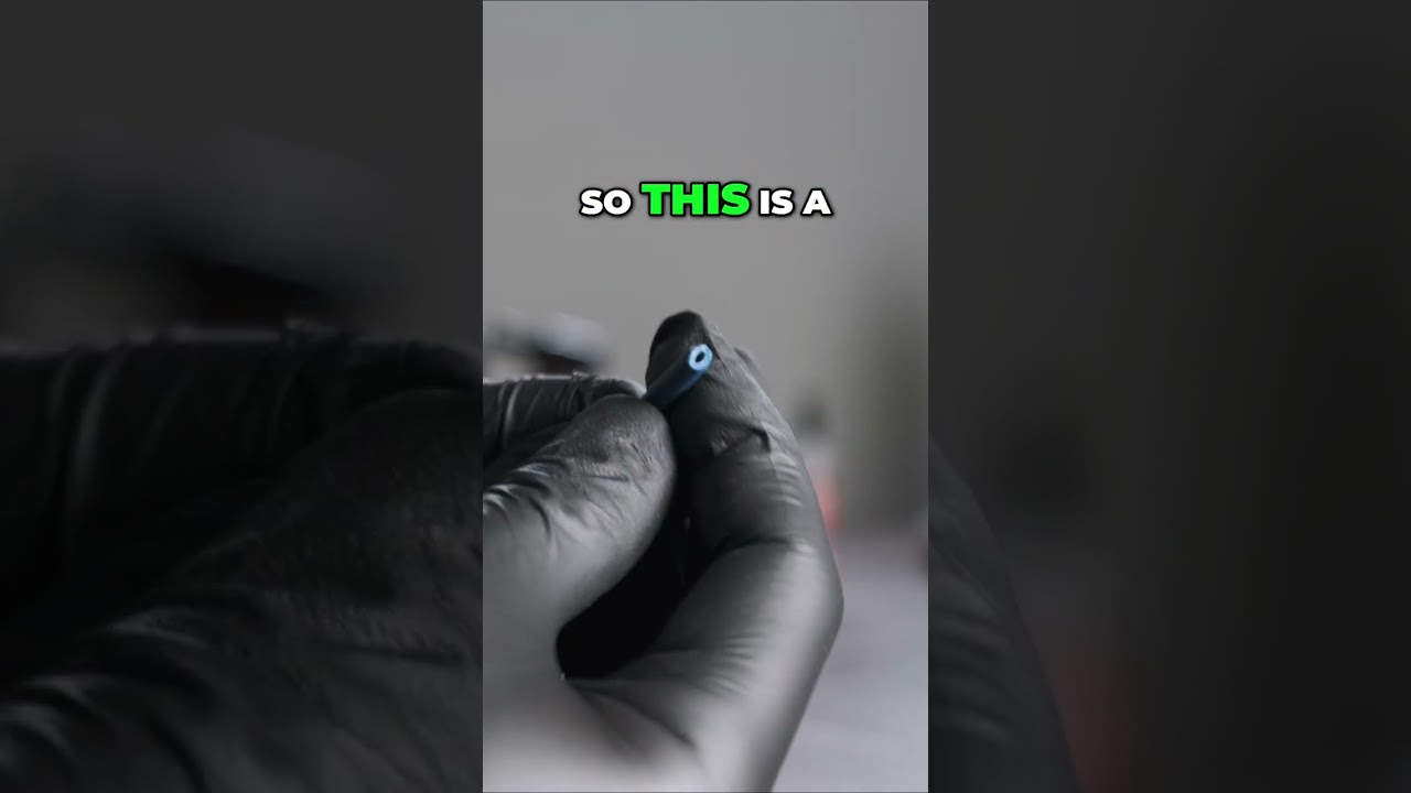 Perfect PTFE Cuts: Essential 3D Printing Tool