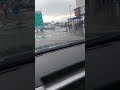 Heavy Rain in Dubai | Trending Shorts 2025 | #rain #dubai #viral