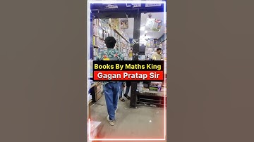 Cpo practice king new book launch By Gagan Pratap Sir #ssc #cgl #maths #shorts