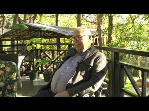 თეიმურაზ მამაცაშვილის   ინტერვიუ (წყნეთი, 2019წ)