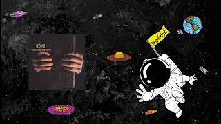 Köni - Tammurriata Nera (Daniel Hokum Remix) [Wayu]