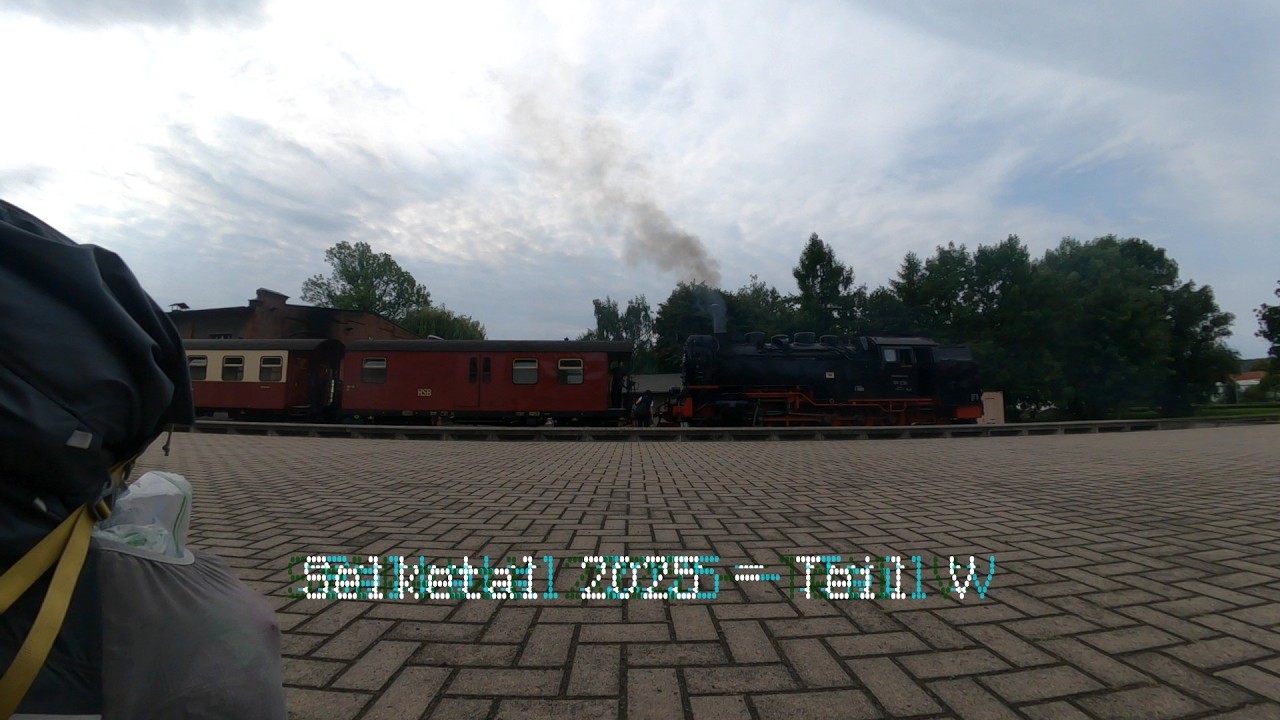 Selketal 2025 - Teil V