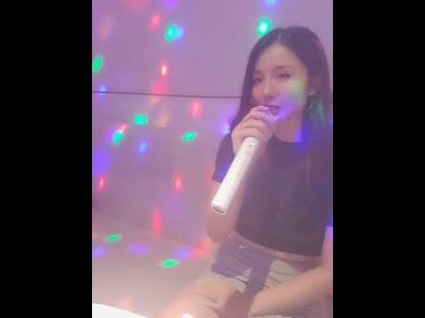 송하예 니소식 일반인 여자 노래 커버