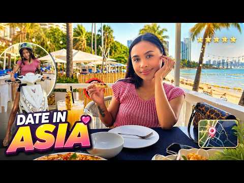 Experience a Relaxing Beach Date at The Beach Club Pattaya, 