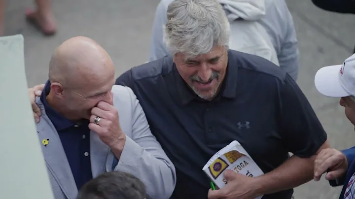 Ben Henley: The Saratoga Sale (2025)