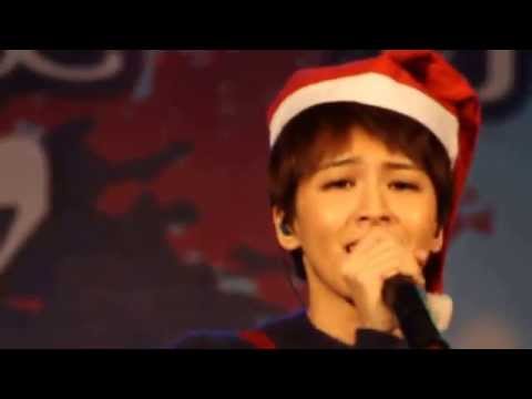 曾沛慈 - 多年後 (耀白聖誕派對)