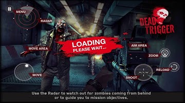 Dead Trigger hack account 2018