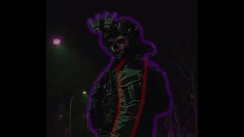 ghost X HOME - Resonance (Florida Skyline remix) #edit #callofduty #ghost