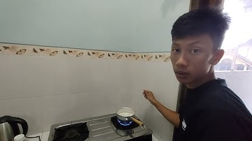 Procedure Homemade Yogurt