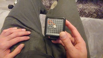 How to use the Compact IR Light for Ghost Hunting