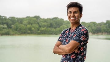 Jorge Found Endless Support and Hands-on Opportunities at UWM