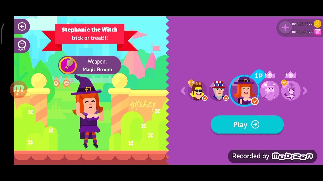 Bow masters взлом 1 часть