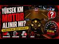 YÜKSEK KİLOMETRE MOTOR ALINIR MI? | ALIRKEN NELERE DİKKAT EDİLMELİ? | KTM RC 250 MOTOVLOG #21