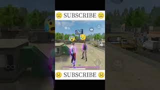 Team up😍 Last zone in healing battle🤯 I element the enemy😱#shorts#viral#freefire1vs1 situation😰