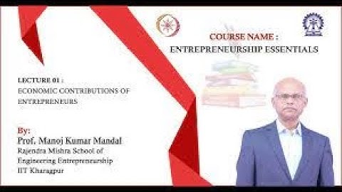 Entrepreneurship Essensials  | Week 2 Quiz | Assignment 2 Solution | NPTEL | SWAYAM 2023