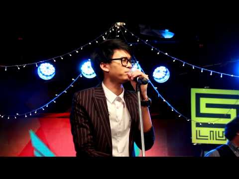 นนท์ - Live & Learn /Five Live Fresh @Bang Channel / 2015-08-20
