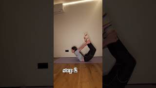 How To Do A Chest Stand