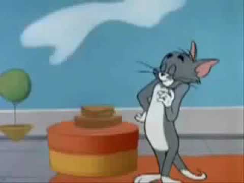 (reupload) Youtube Poop Jerry and Tom Buy Pent Mice Houses