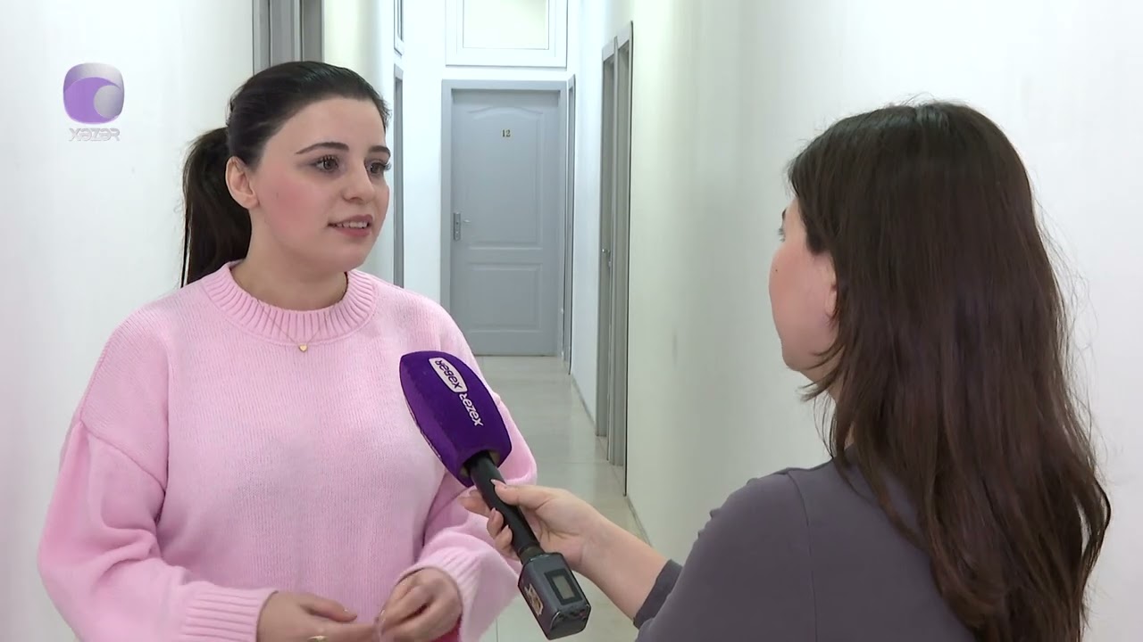 Buraxılış imtahanında ingilis dili fənnindən esse tələbi narazılıq yaradıb