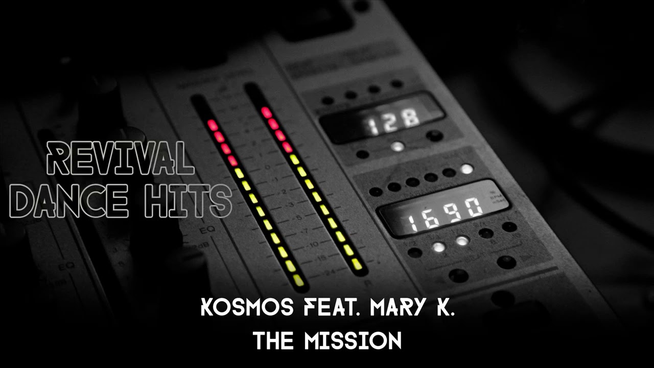 Kosmos feat. Mary K. - The Mission [HQ] temozolomide