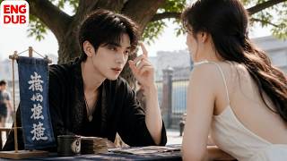 Full 【ENG DUB】A Dying Man Became the City's Wildest Fortune Teller—And Exposed Every Liar! News